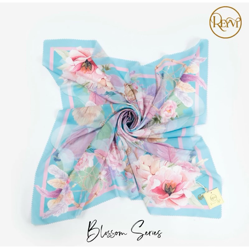 Blossom Series R0043